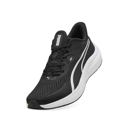 Zapatillas Puma Skyrocket 2 Lite 2 Negro Blanco...