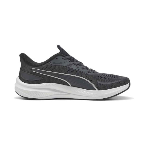 Zapatillas Puma Skyrocket 2 Lite 2 Gris Blanco Running Unisex 311730-09