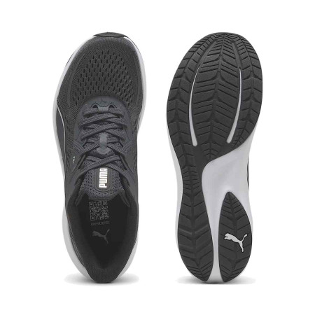 Zapatillas Puma Skyrocket 2 Lite 2 Gris Blanco...