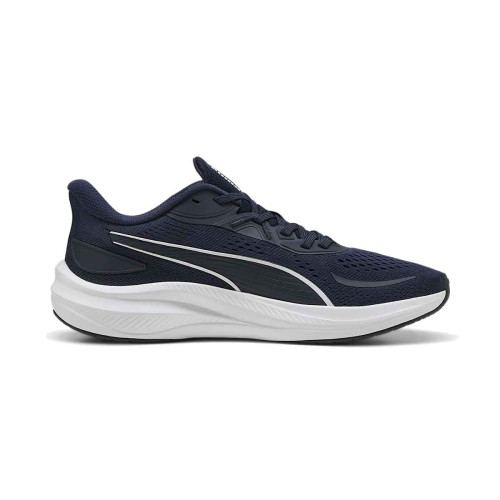 Zapatillas Puma Skyrocket 2 Lite 2 Azul Marino Blanco Running Unisex 311730-18