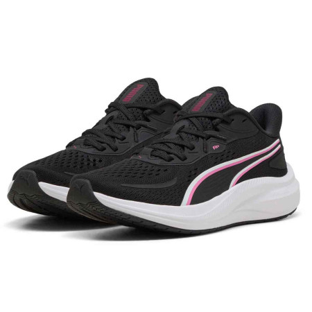 Zapatillas Puma Skyrocket Lite 2 Negro Rosa...