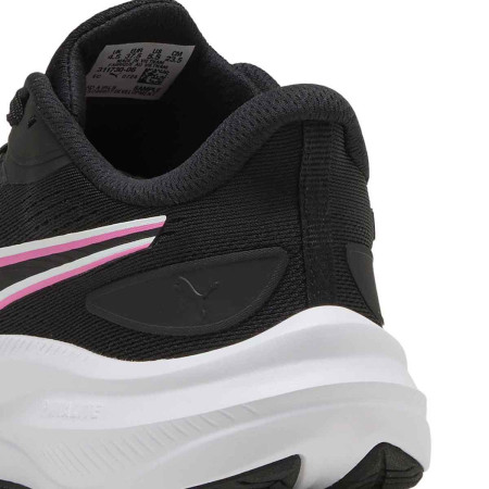 Zapatillas Puma Skyrocket Lite 2 Negro Rosa...