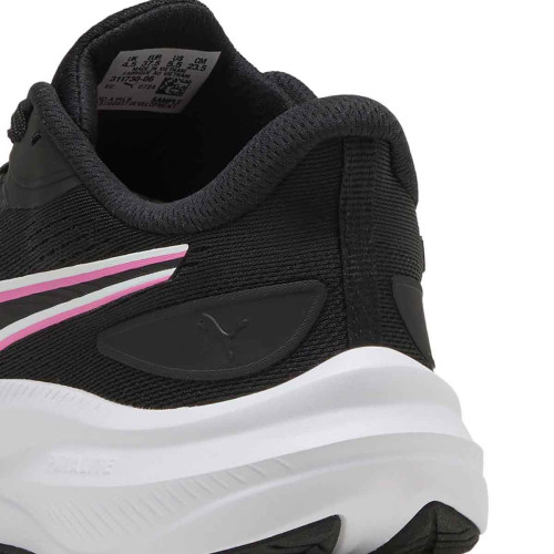 Zapatillas Puma Skyrocket Lite 2 Negro Rosa Running Mujer 311730-06
