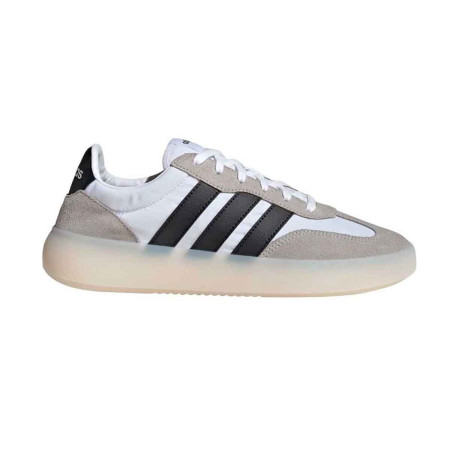 Zapatillas Adidas Barreda Decode Blanco Negro...