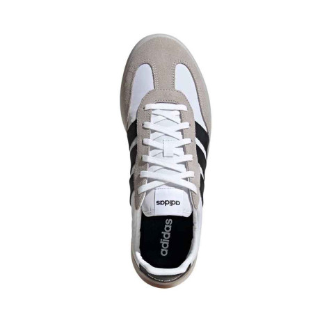Zapatillas Adidas Barreda Decode Blanco Negro...