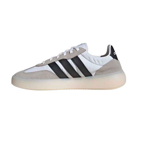Zapatillas Adidas Barreda Decode Blanco Negro...