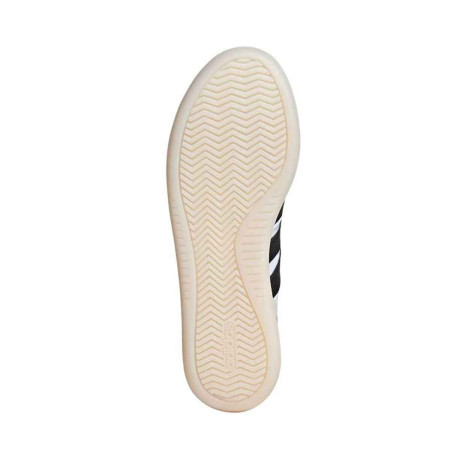 Zapatillas Adidas Barreda Decode Blanco Negro...