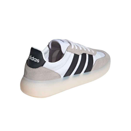 Zapatillas Adidas Barreda Decode Blanco Negro...