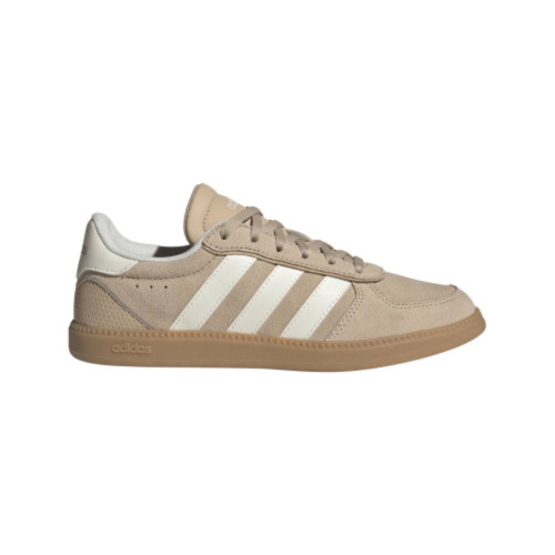 Zapatillas Adidas Breaknet Sleek Junior Camel KI6500