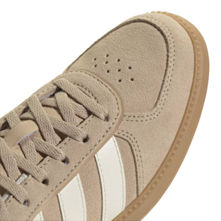 Zapatillas Adidas Breaknet Sleek Junior Camel...