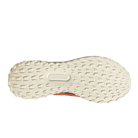Zapatillas Adidas Runfalcon 5 Tr Gris Naranja...