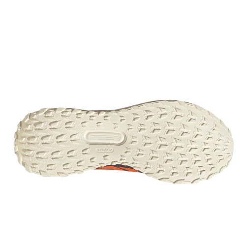 Zapatillas Adidas Runfalcon 5 Tr Gris Naranja Running Hombre