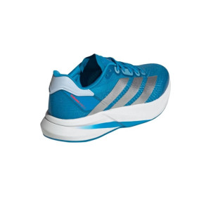 Zapatillas Adidas Duramo Speed 2M Azul Royal Blanco... 2