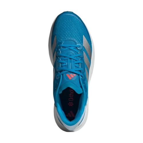Zapatillas Adidas Duramo Speed 2M Azul Royal Blanco Hombre JQ0624