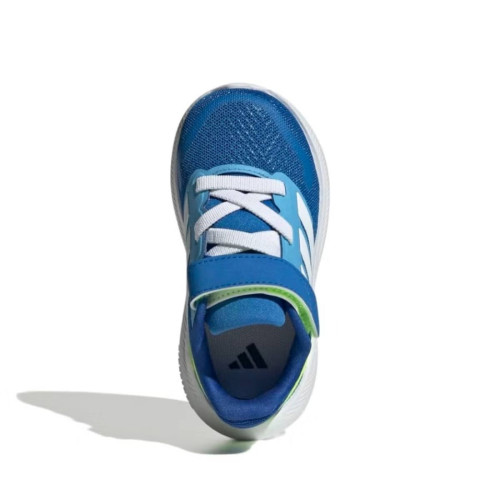 Zapatillas Adidas Runfalcon 5 Azul Royal Bebé JQ5667