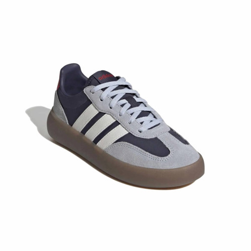 Zapatillas Adidas Barreda Decode Azul Marino Niño JP6728