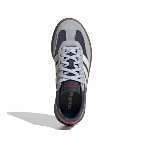 Zapatillas Adidas Barreda Decode Azul Marino Niño JP6728