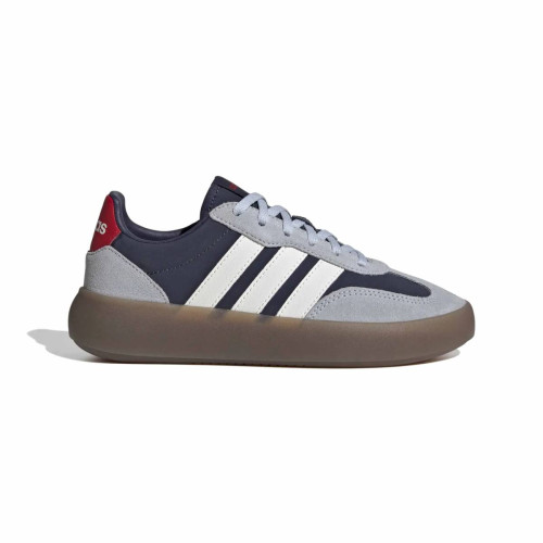 Zapatillas Adidas Barreda Decode Azul Marino Niño JP6728