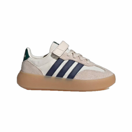Zapatillas Adidas Barreda Decode Blanco Verde...