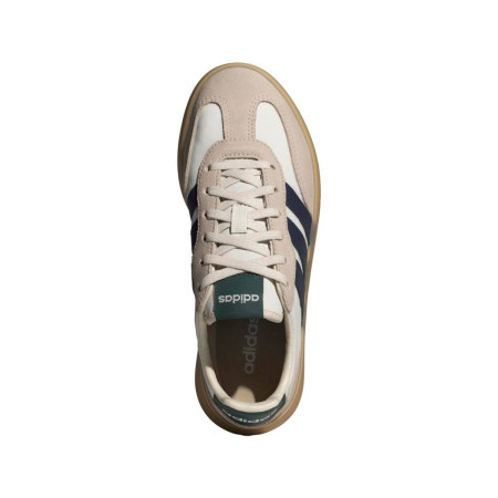 Zapatillas Adidas Barreda Decode Blanco Azul...