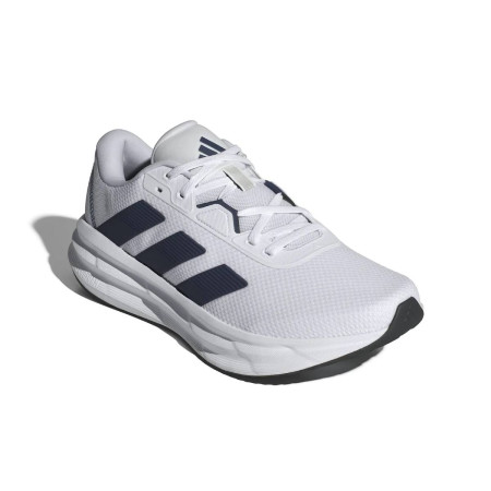 Zapatillas Adidas Galaxy 7 Blanco Running...
