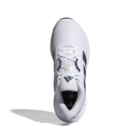 Zapatillas Adidas Galaxy 7 Blanco Running...