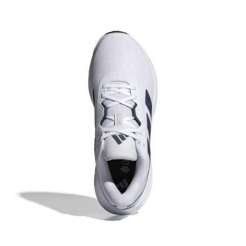 Zapatillas Adidas Galaxy 7 Blanco Running Hombre JQ2620