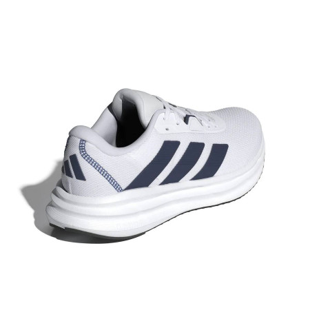 Zapatillas Adidas Galaxy 7 Blanco Running...