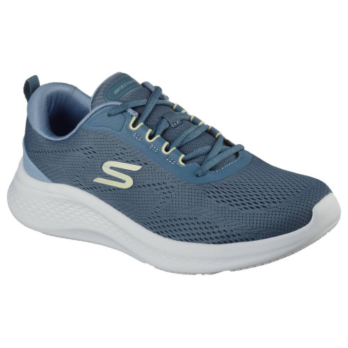 Zapatillas Skechers Skech-Lite Pro 2.0 Berrix Azul Hombre 233184-TEAL