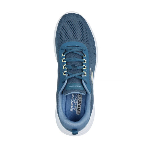Zapatillas Skechers Skech-Lite Pro 2.0 Berrix Azul Hombre 233184-TEAL
