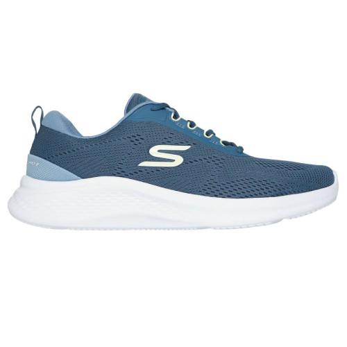 Zapatillas Skechers Skech-Lite Pro 2.0 Berrix Azul Hombre 233184-TEAL