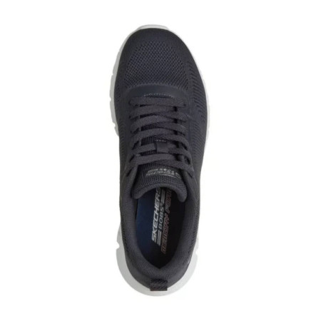 Zapatillas Skechers BOBS Sports B Liter Azul...