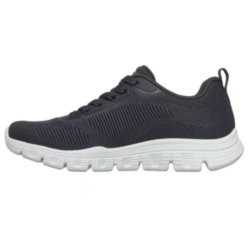 Zapatillas Skechers BOBS Sports B Liter Azul Marino Dark 117700-DKNV