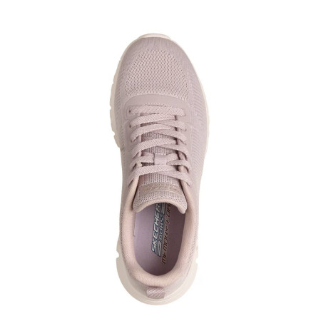 Zapatillas Skechers BOBS Sports B Lite Rosa...
