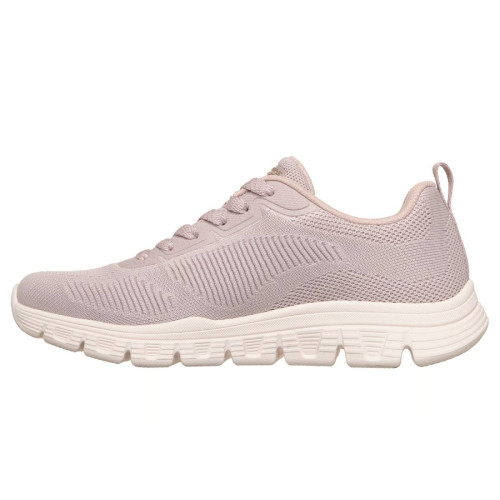 Zapatillas Skechers BOBS Sports B Lite Rosa 117700-LIL