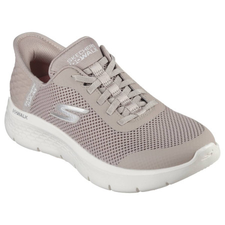Zapatillas Skechers Slip-ins: GO WALK Flex -...