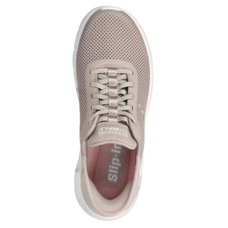 Zapatillas Skechers Slip-ins: GO WALK Flex -...