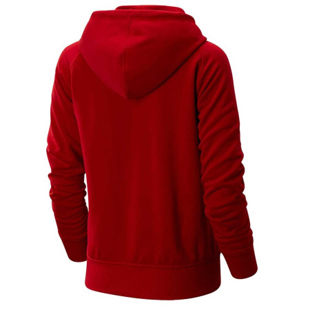 Sudadera con Capucha New Balance Essentials PO...