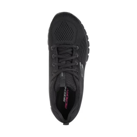 Zapatillas Skechers Graceful Get Connected...