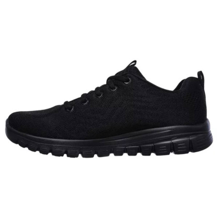 Zapatillas Skechers Graceful Get Connected...