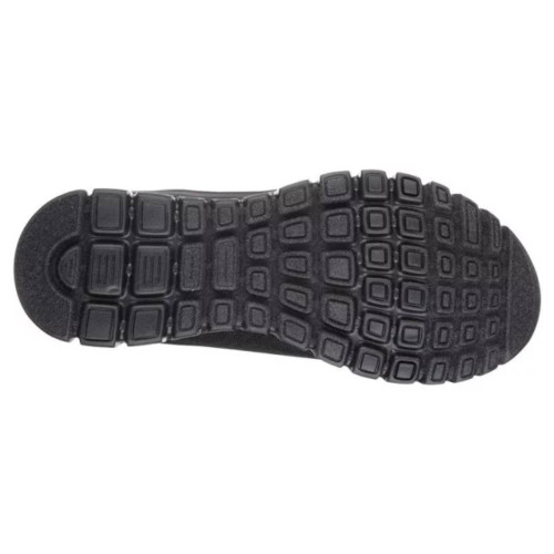 Zapatillas Skechers Graceful Get Connected Negro mujer 12615W-BBK