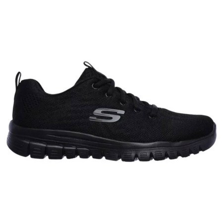 Zapatillas Skechers Graceful Get Connected...