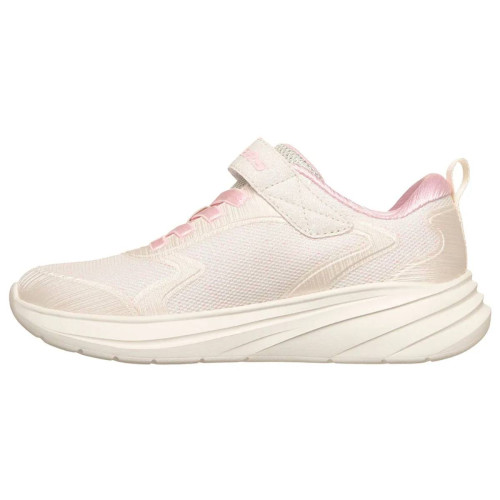 Zapatillas Skechers Wave 92 Beige Rosa 303557L-NAT