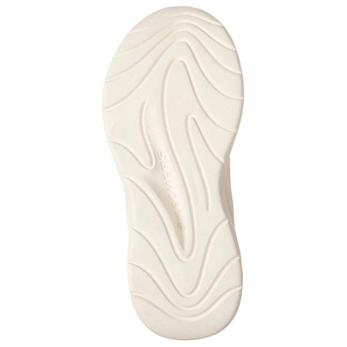Zapatillas Skechers Wave 92 Beige Rosa 303557L-NAT