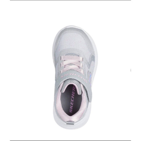 Zapatillas Skechers Wave 92 Rosa Niña 303557N-LTGY