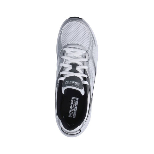 Zapatillas Skechers GO RUN Consisten 2.0-Hi Light Blanco 303964L-WBK