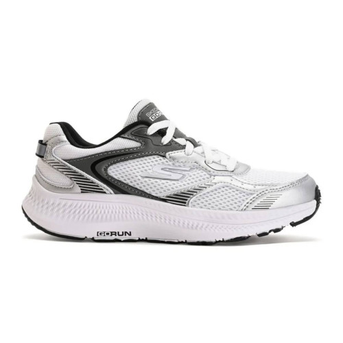 Zapatillas Skechers GO RUN Consisten 2.0-Hi Light Blanco 303964L-WBK