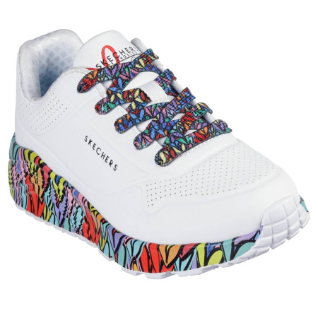 Zapatillas Skechers JGoldcrown Uno Lite Subtle...