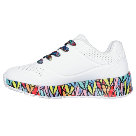 Zapatillas Skechers JGoldcrown Uno Lite Subtle...