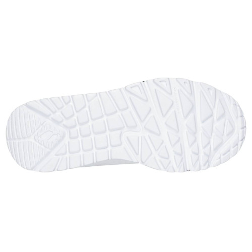 Zapatillas Skechers JGoldcrown Uno Lite Subtle Love Blanco 314088L-WMLT